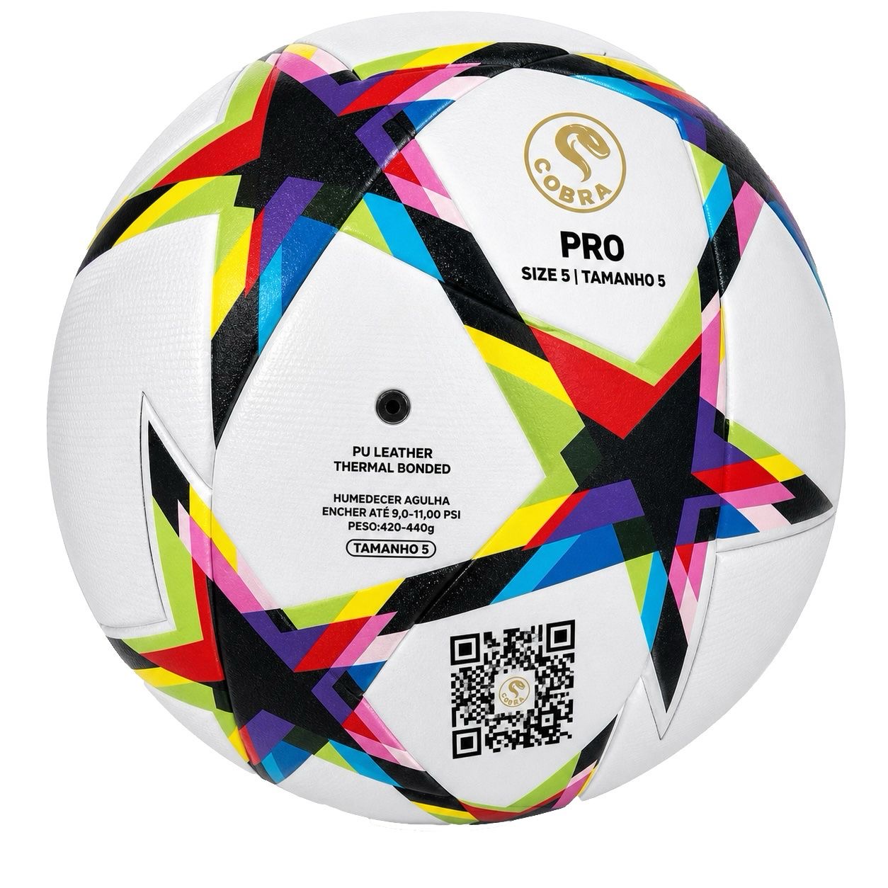 Bola COBRA Pro
