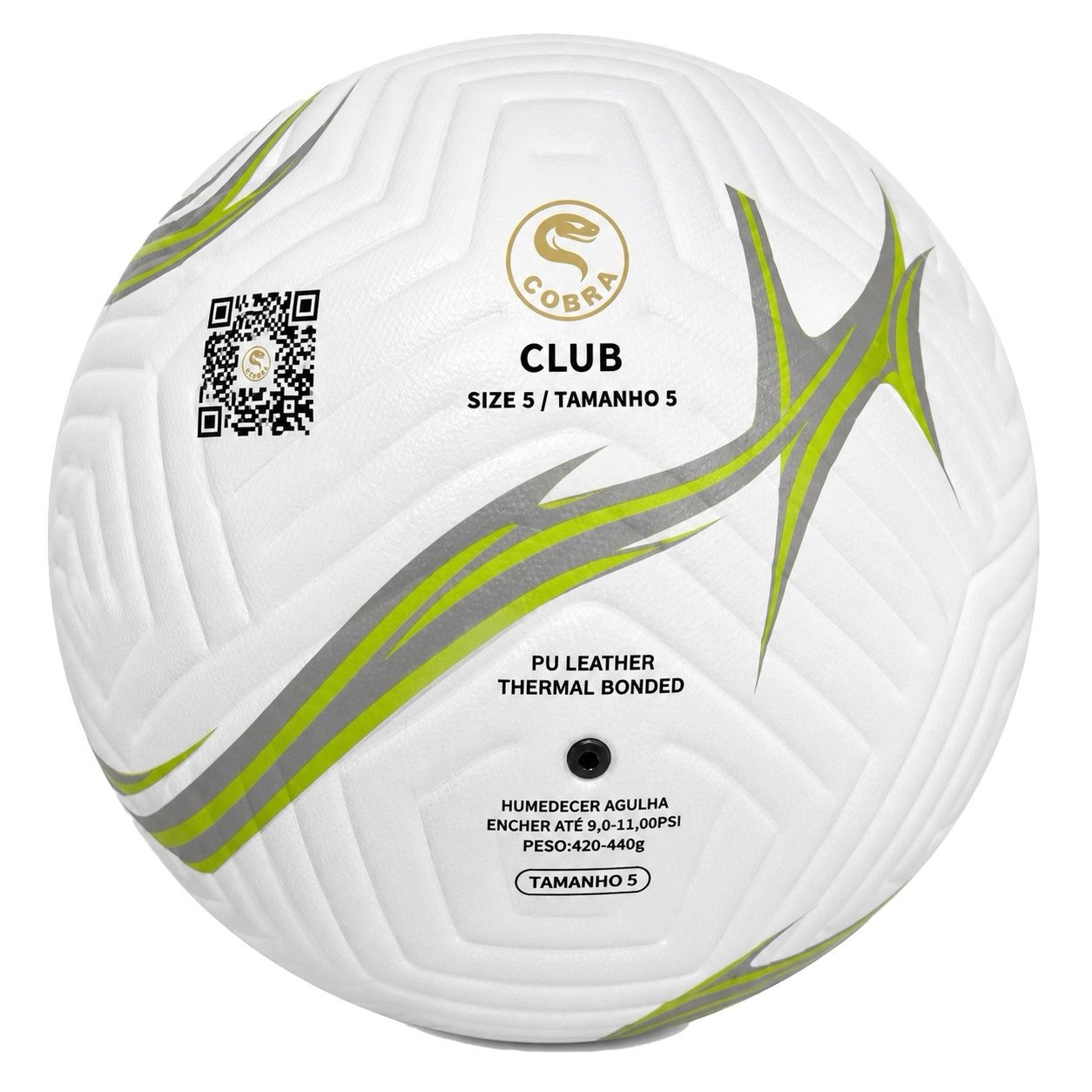Bola COBRA Club